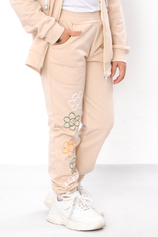 Костюм для дівчинки